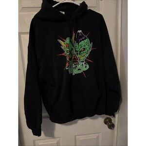 Twiztid Fright fest 2017 Hoodie
